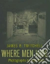 J B Twitchell