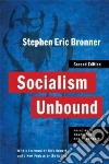 S E Bronner