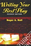 Hall Roger A.