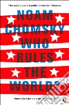 Noam Chomsky