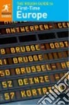 Rough Guides (COR), Lansky Doug, Harr Henrik (CON)