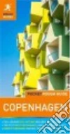 Rough Guides (COR), Graham Jane (EDT)