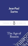 Jean-Paul Sartre
