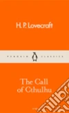 H. P. Lovecraft