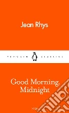 Jean Rhys