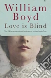 William Boyd
