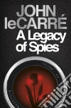 John Le Carre