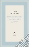 John Le Carre