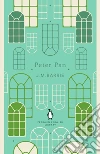 J. M. Barrie