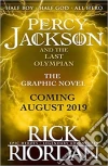 Rick Riordan