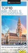 DK Travel (COR)