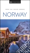 DK Travel (COR)
