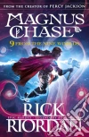 Rick Riordan