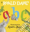 Roald Dahl