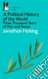 Jonathan Holslag