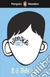 R J Palacio