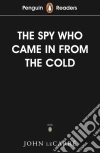 John le Carre