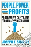 Joseph Stiglitz