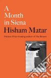 Hisham Matar