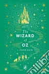 L Frank Baum