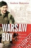 Borowiec Andrew, Smith Colin (EDT)