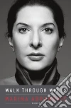 Marina Abramovic
