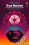Vernor Vinge