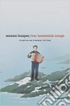 Emma Hooper