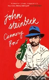 John Steinbeck