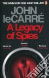 John le Carr�