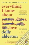Dolly Alderton