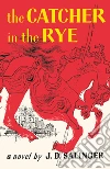 J D Salinger