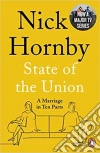 Nick Hornby