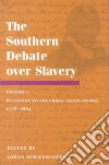 Schweninger Loren (EDT), Race and Slavery Petitions Project (COR)