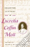 Mott Lucretia, Palmer Beverly Wilson (EDT), Ochoa Holly Byers, Faulkner Carol