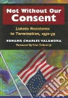 Valandra Edward Charles, Deloria Vine (FRW)