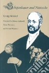 Simmel Georg, Loiskandl Helmut, Weinstein Deena, Weinstein Michael