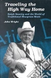 Wright John
