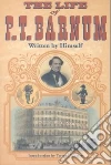 Barnum P. T., Whalen Terence (INT)