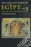 Breasted James Henry (EDT)