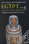 Breasted James Henry (EDT)