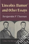 Thomas Benjamin Platt, Burlingame Michael (EDT)