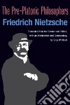 Nietzsche Friedrich Wilhelm, Whitlock Greg (EDT)