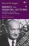 Heidegger Martin, Mitchell Andrew J. (TRN)