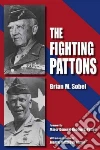 Sobel Brian M., Patton George S. (FRW), Patton Joanne Holbrook (FRW)