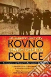 Kovno Jewish Ghetto Police, Schalkowsky Samuel (TRN), Kassow Samuel D. (INT), Kassow Samuel D.