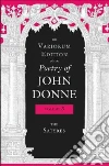 Donne John, Stringer Gary A. (EDT), Dickson Donald (EDT), Parrish Paul A. (EDT)