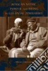 Chikowero Mhoze