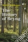 Heidegger Martin, McNeill William (TRN), Powell Jeffrey (TRN)