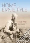 Pyle Ernie, Johnson Owen V. (EDT)